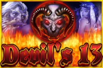 Devil's 13