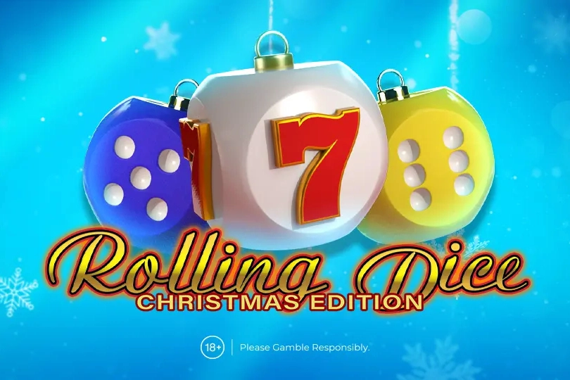 Rolling Dice – Christmas Edition