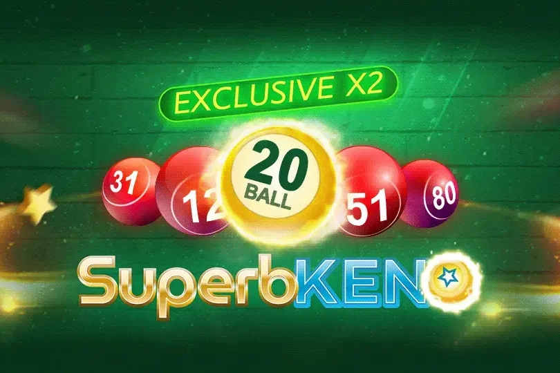 Superb Keno