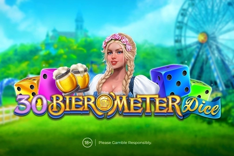 Bier O’Meter Dice