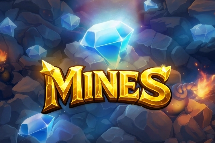 Mines